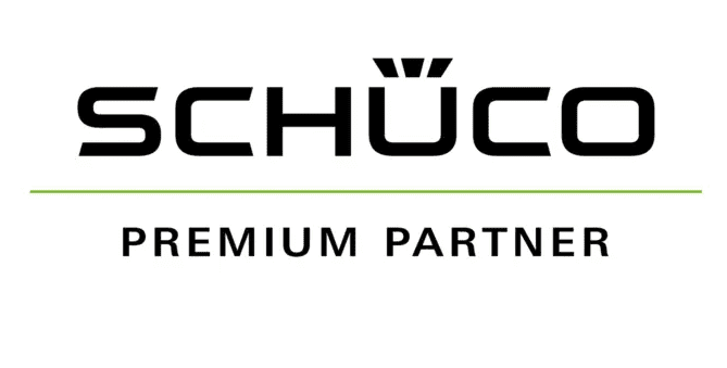 Schüco Premium Partner